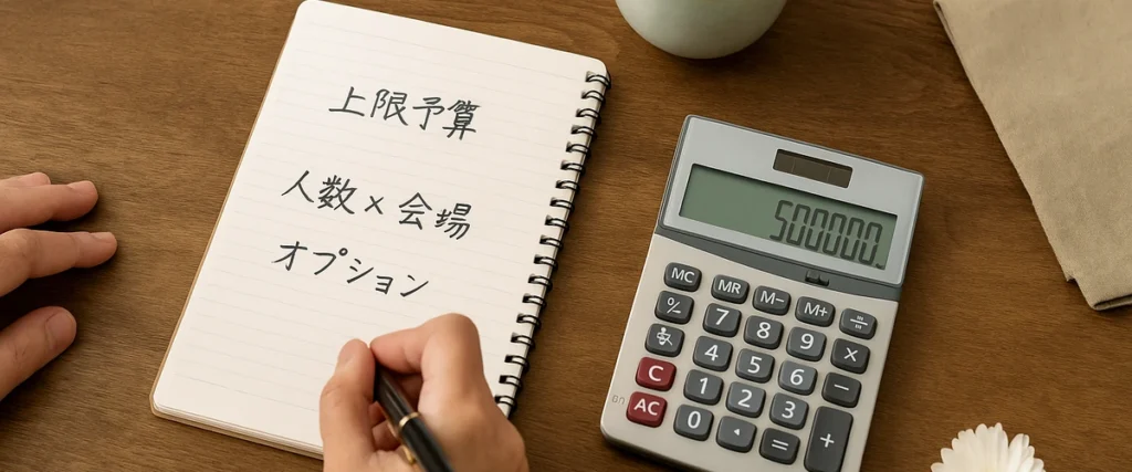 費用コントロール