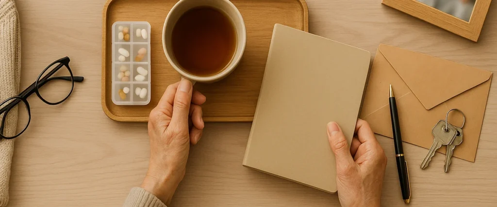 ３つのフェーズ